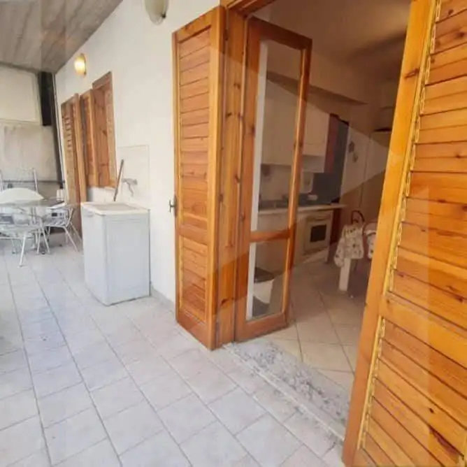 Appartamento in affitto a Roccalumera