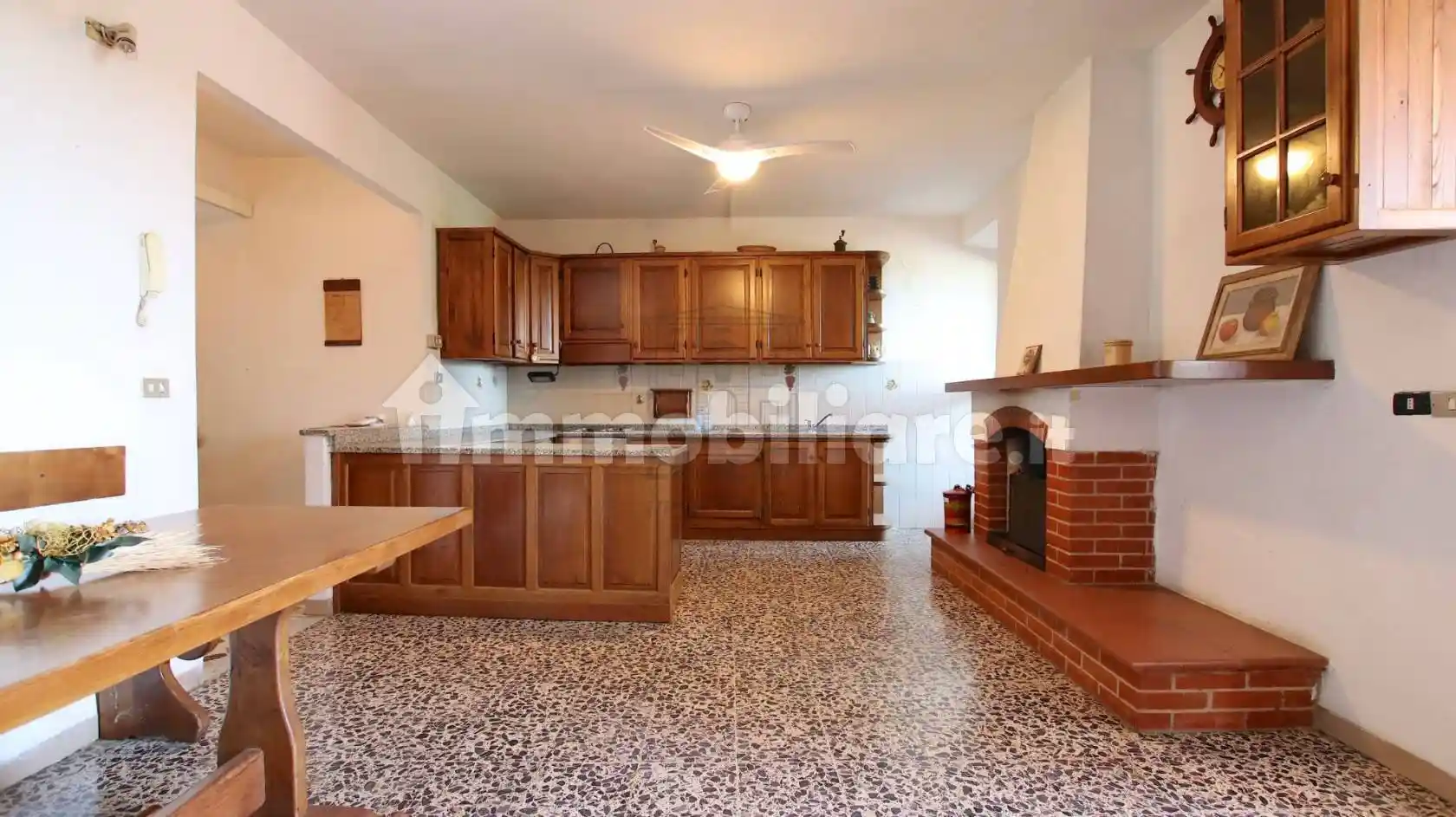 Terratetto unifamiliare via di Balbano 102, Montuolo, Lucca - foto 2