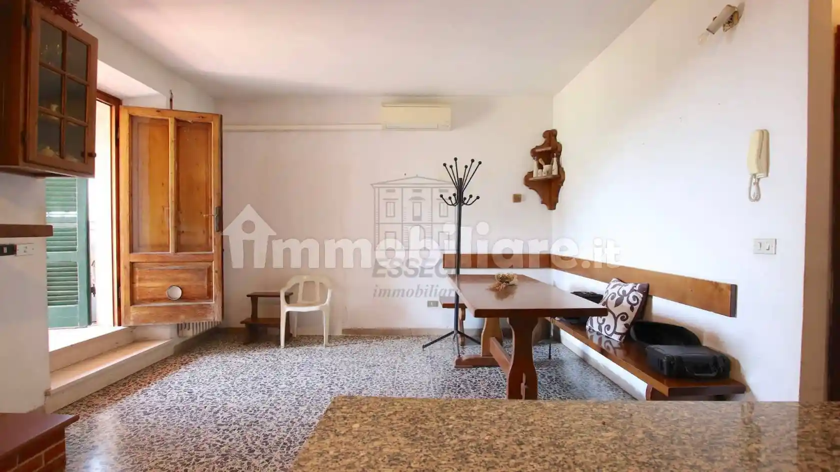 Terratetto unifamiliare via di Balbano 102, Montuolo, Lucca - foto 4