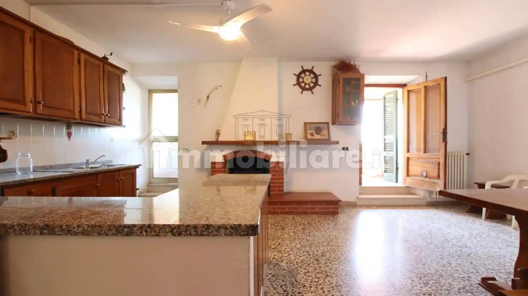 Terratetto unifamiliare via di Balbano 102, Montuolo, Lucca - foto 5