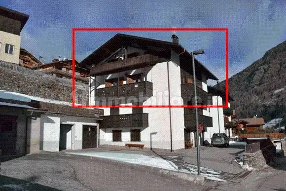 Appartamento in vendita a Peio