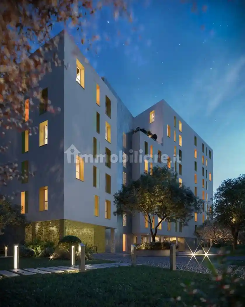 Quadrilocale via Massimiano 6, Lambrate, Milano - foto 3