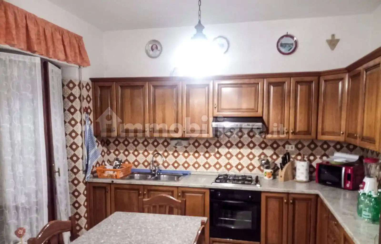 Appartamento in vendita a Campobasso