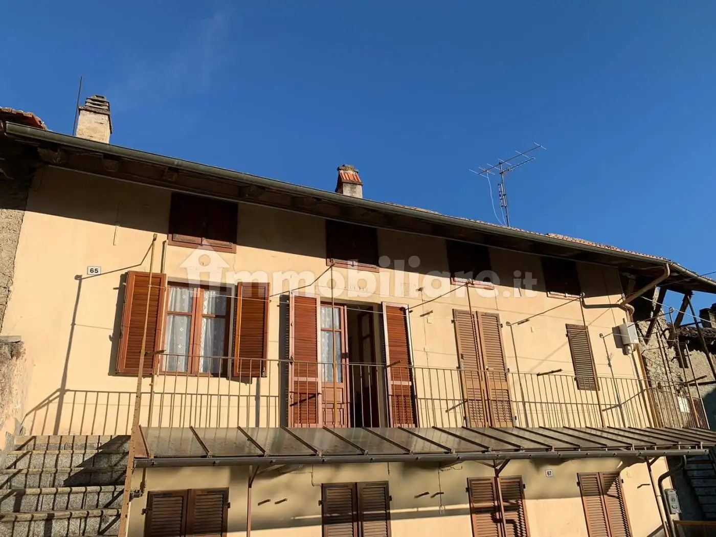 Appartamento in vendita a Bruzolo