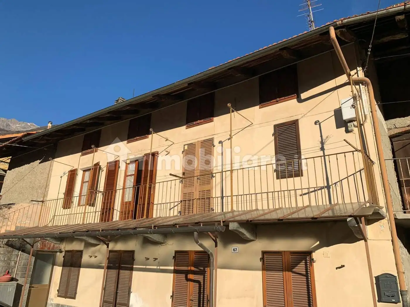 Quadrilocale via Carlo Emanuele I 65, Bruzolo - foto 2