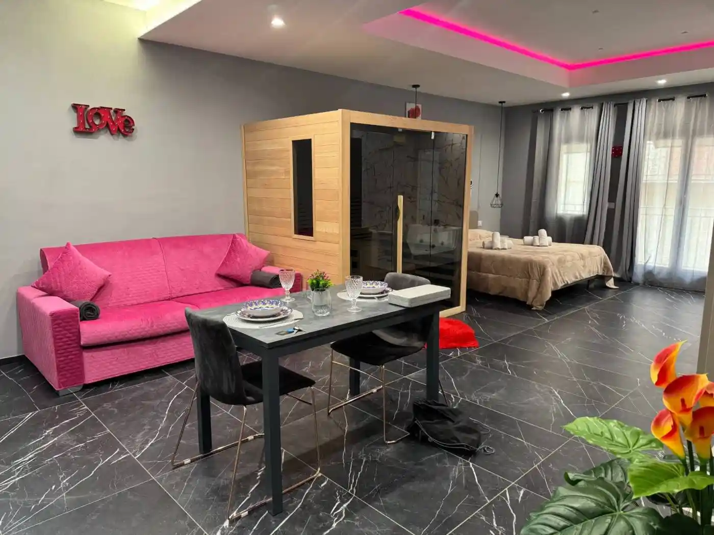 Appartamento in vendita a Porto Empedocle