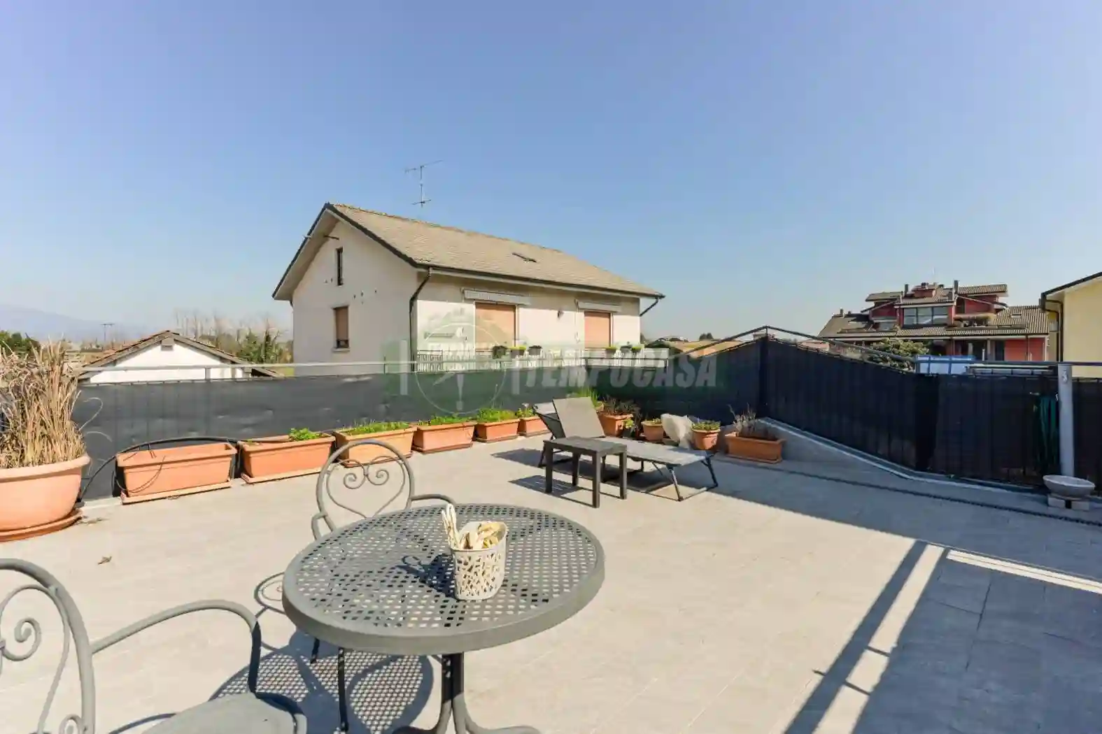 Villetta a schiera - foto 3