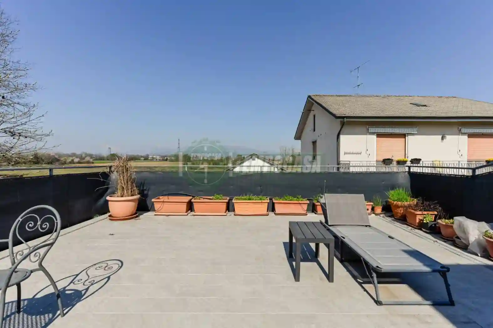 Villetta a schiera - foto 5