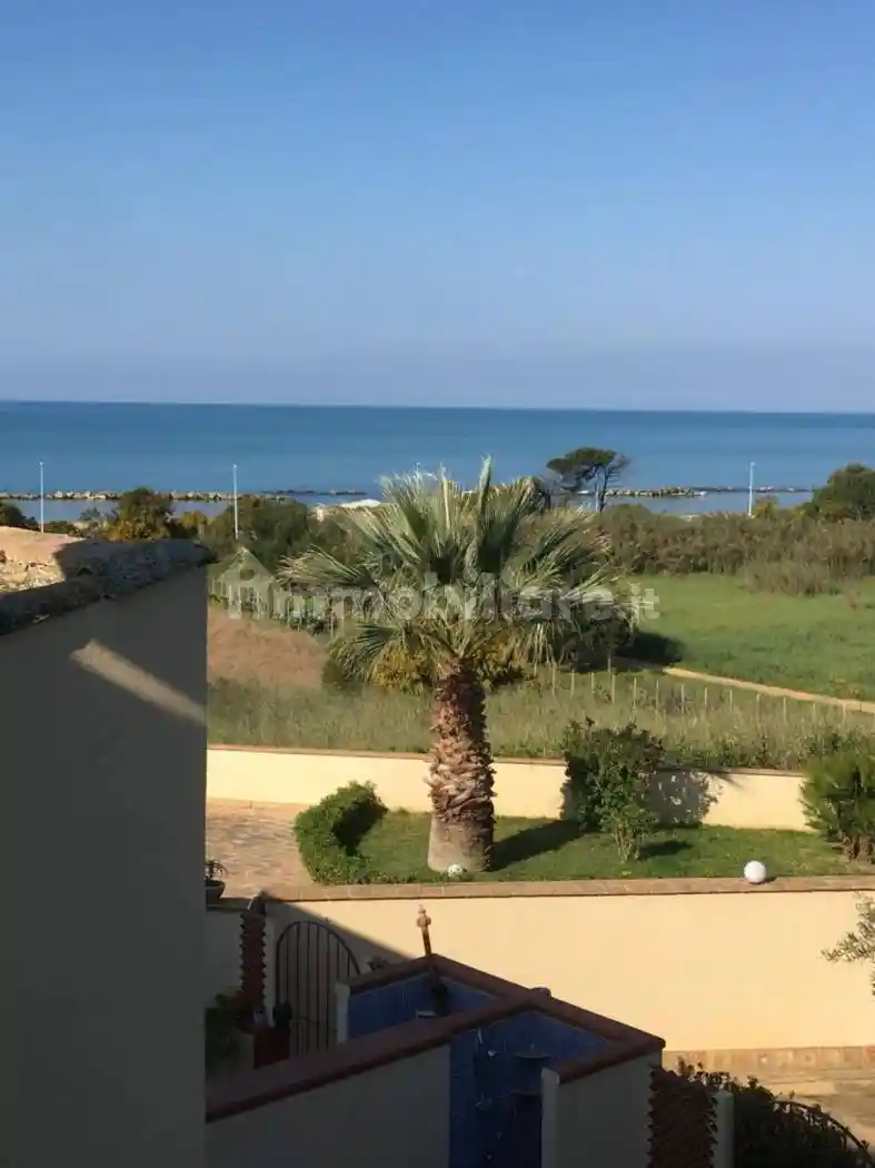 Appartamento in affitto a Agrigento