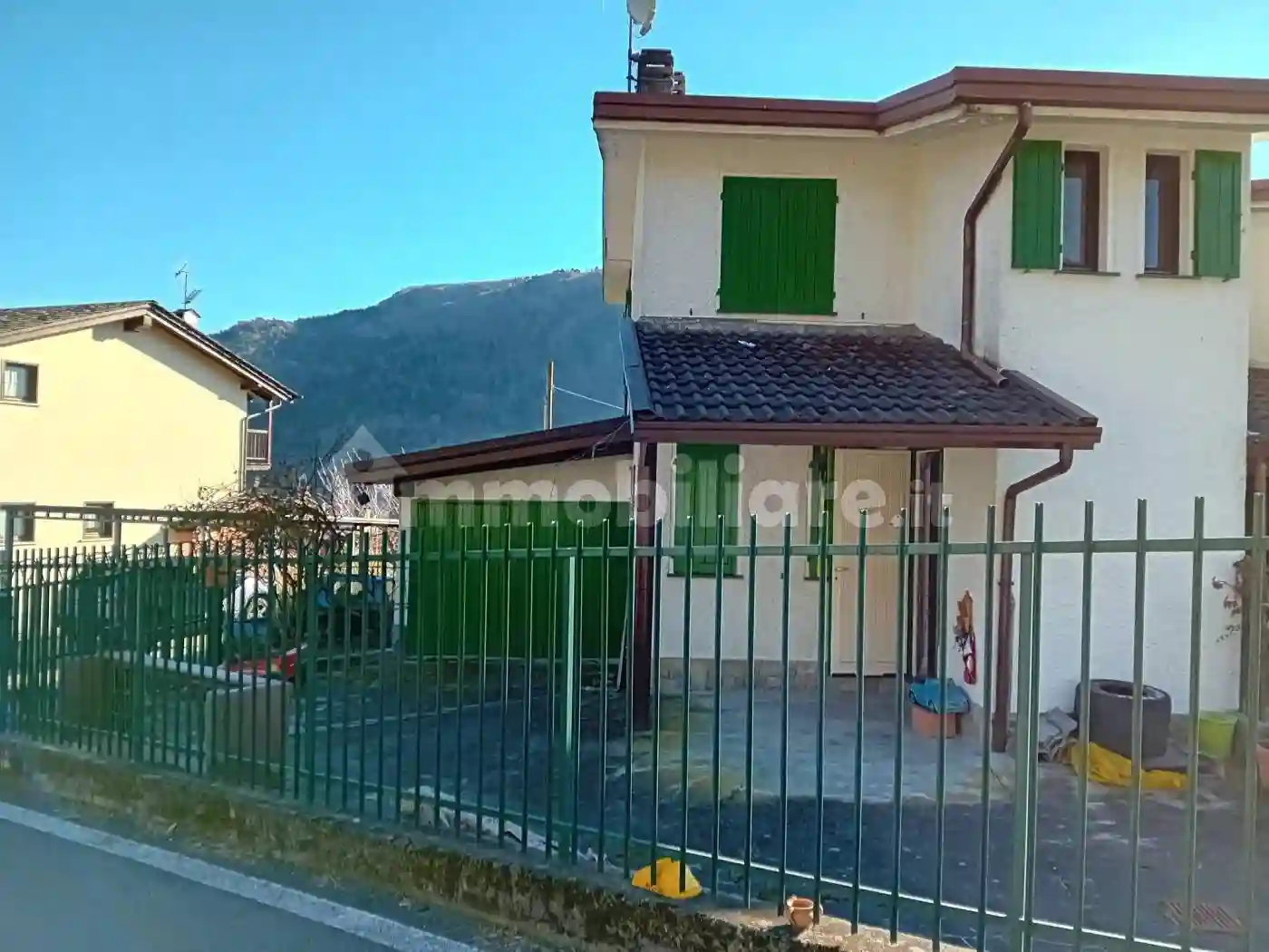 Villetta a schiera - foto 2