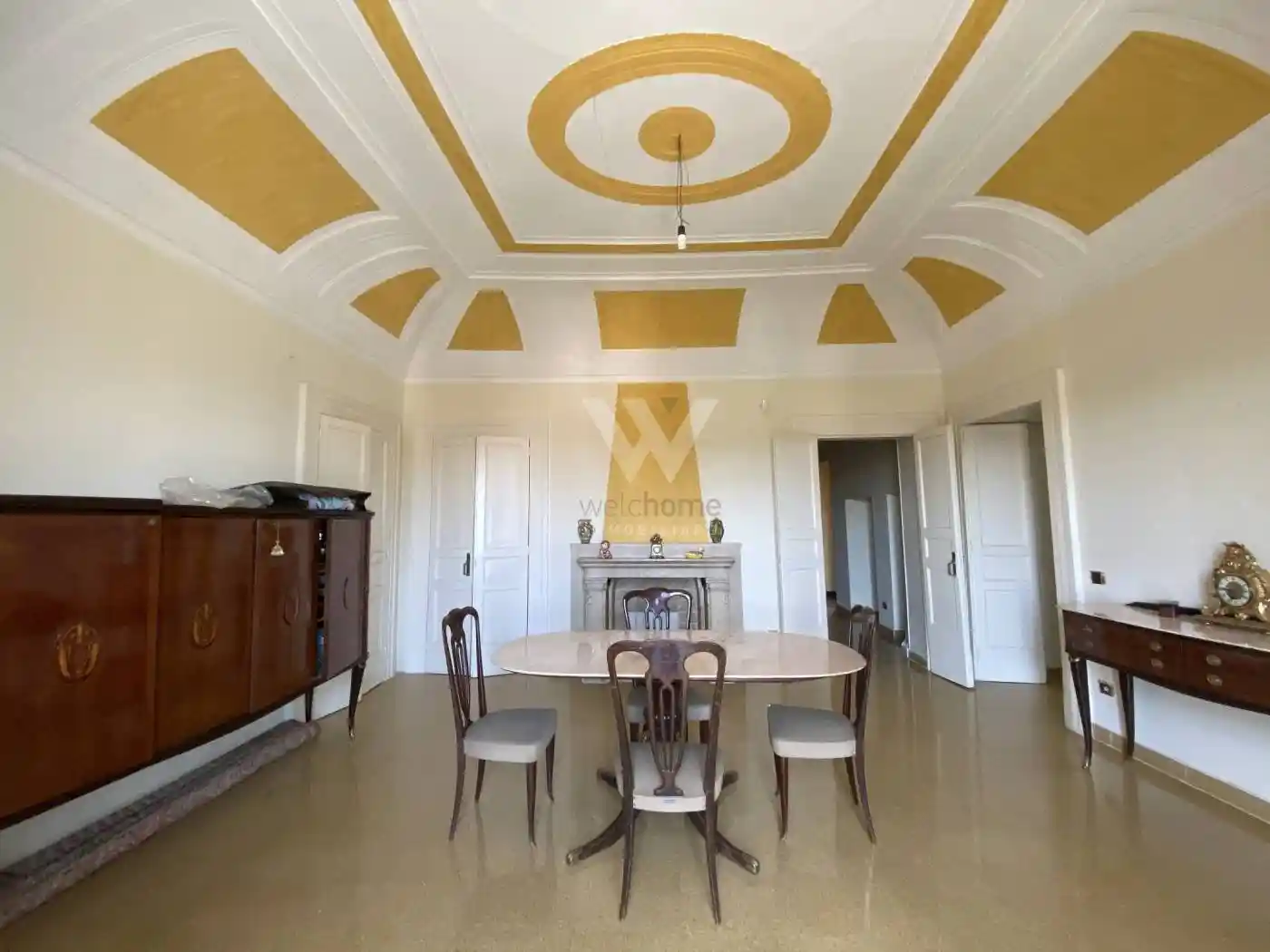 Villa unifamiliare Contrada Mascione 62, Mascione, Campobasso - foto 2