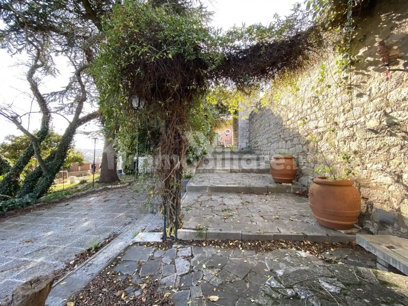 Villa unifamiliare Contrada Mascione 62, Mascione, Campobasso - foto 3