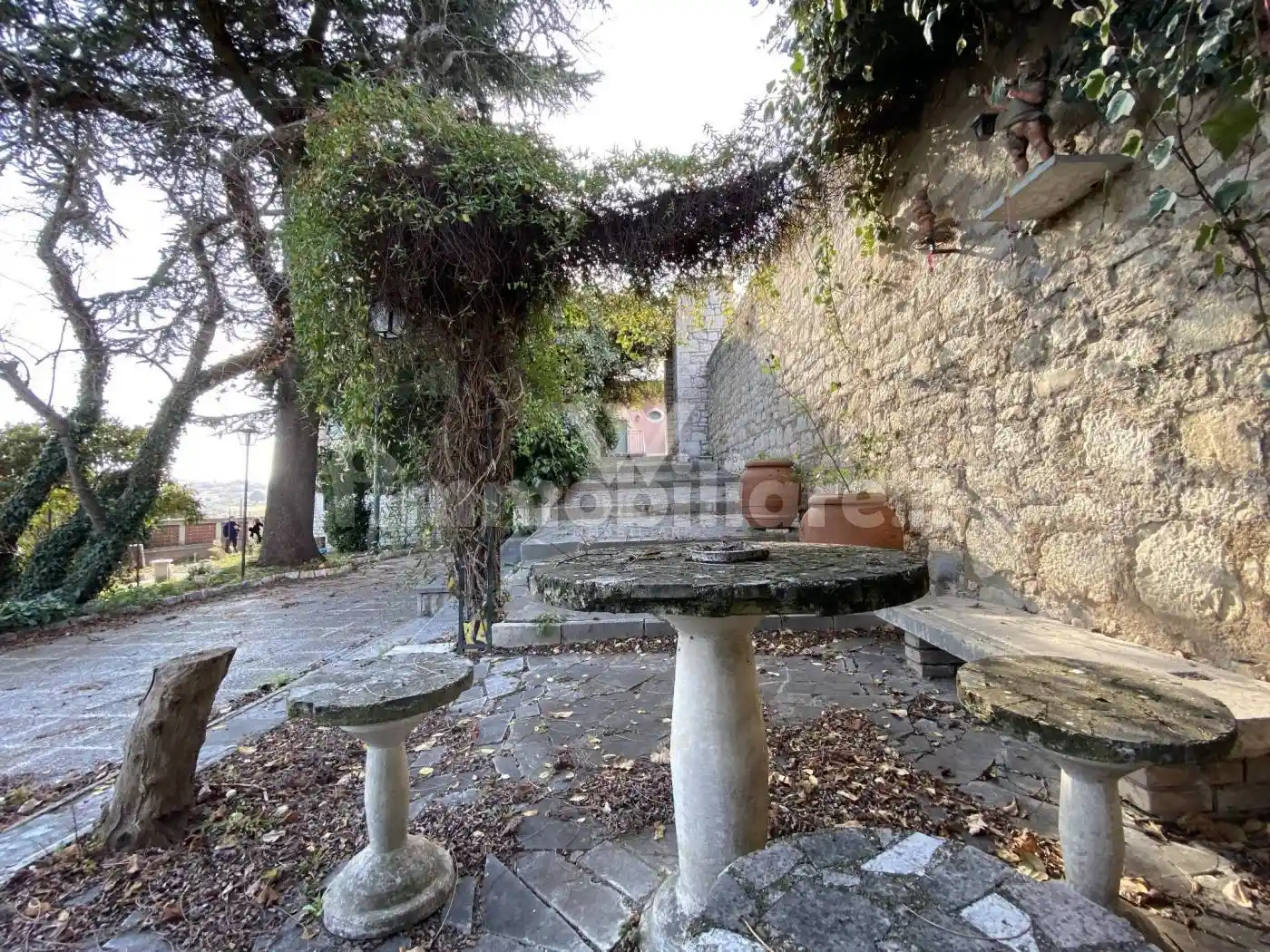 Villa unifamiliare Contrada Mascione 62, Mascione, Campobasso - foto 5