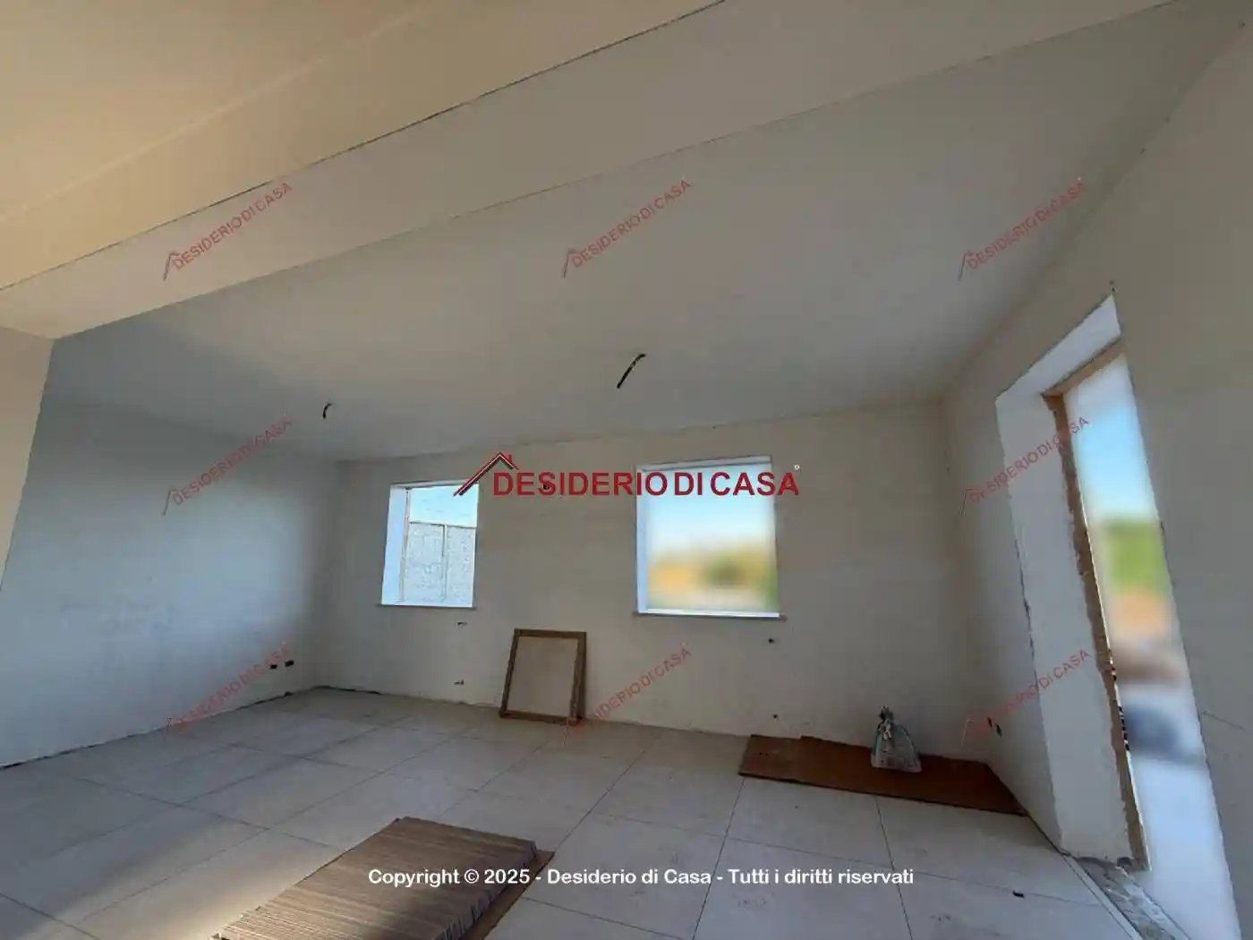 Villa in vendita a Carini