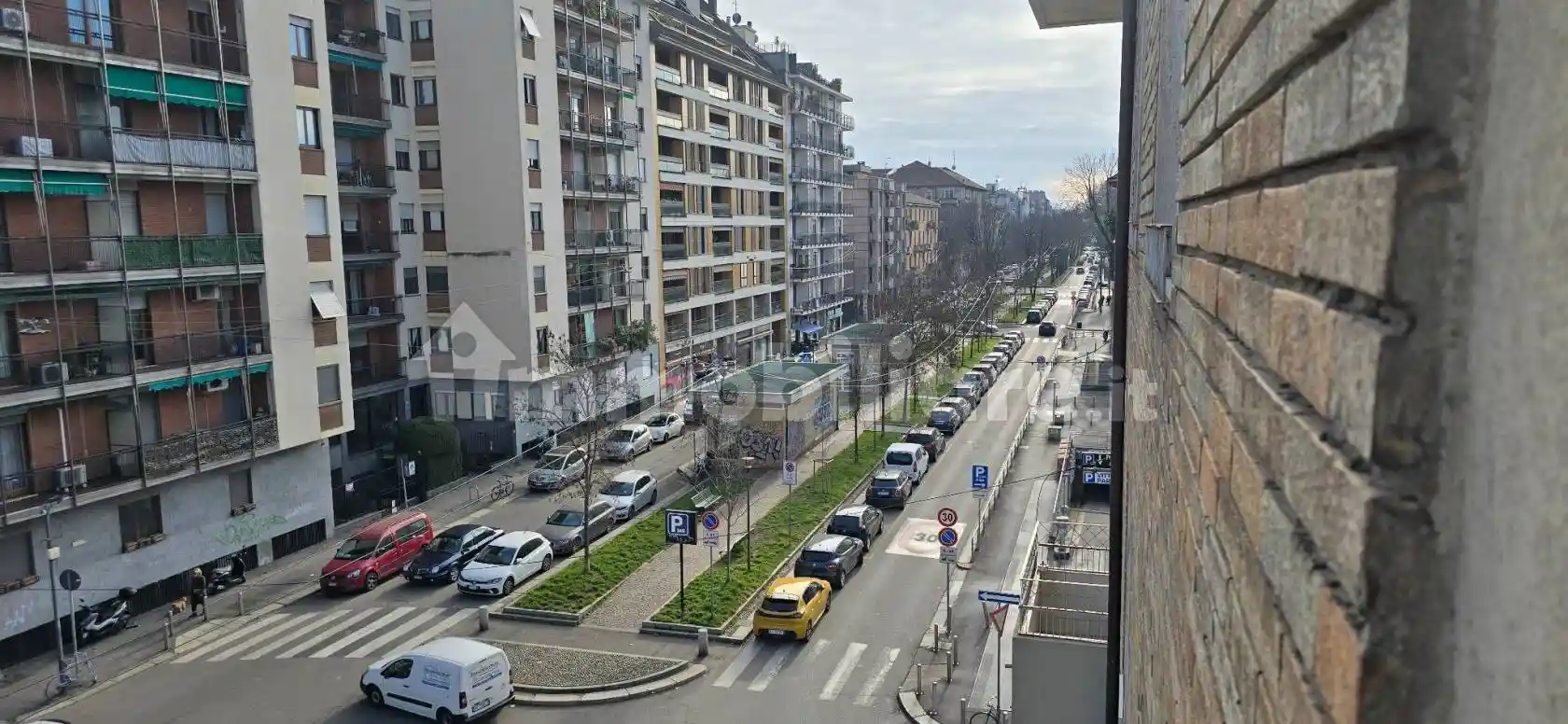 Bilocale via Carlo Vittadini 6, Bocconi, Milano - foto 2