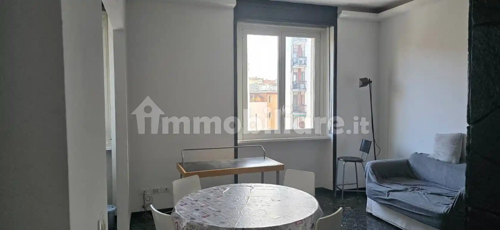 Bilocale via Carlo Vittadini 6, Bocconi, Milano - foto 3