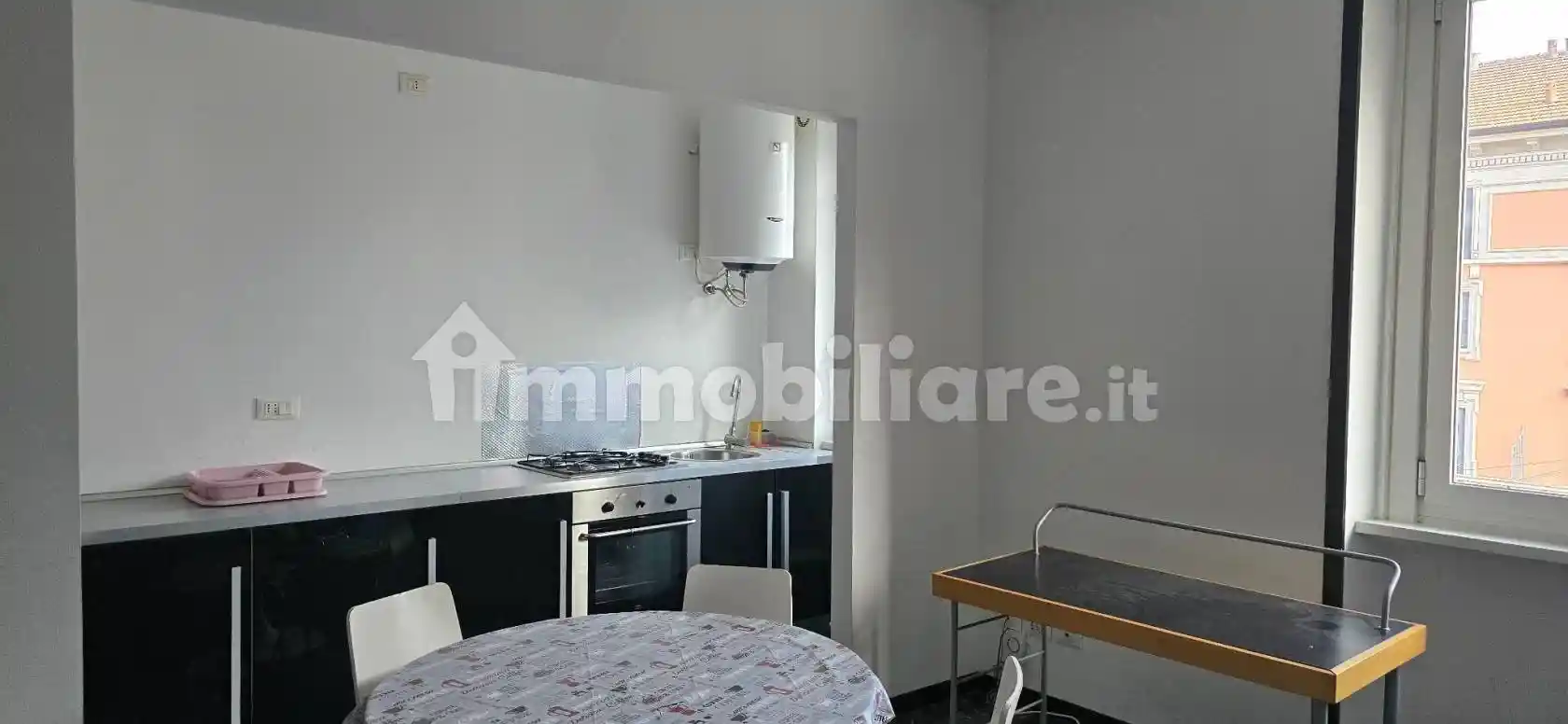 Bilocale via Carlo Vittadini 6, Bocconi, Milano - foto 5