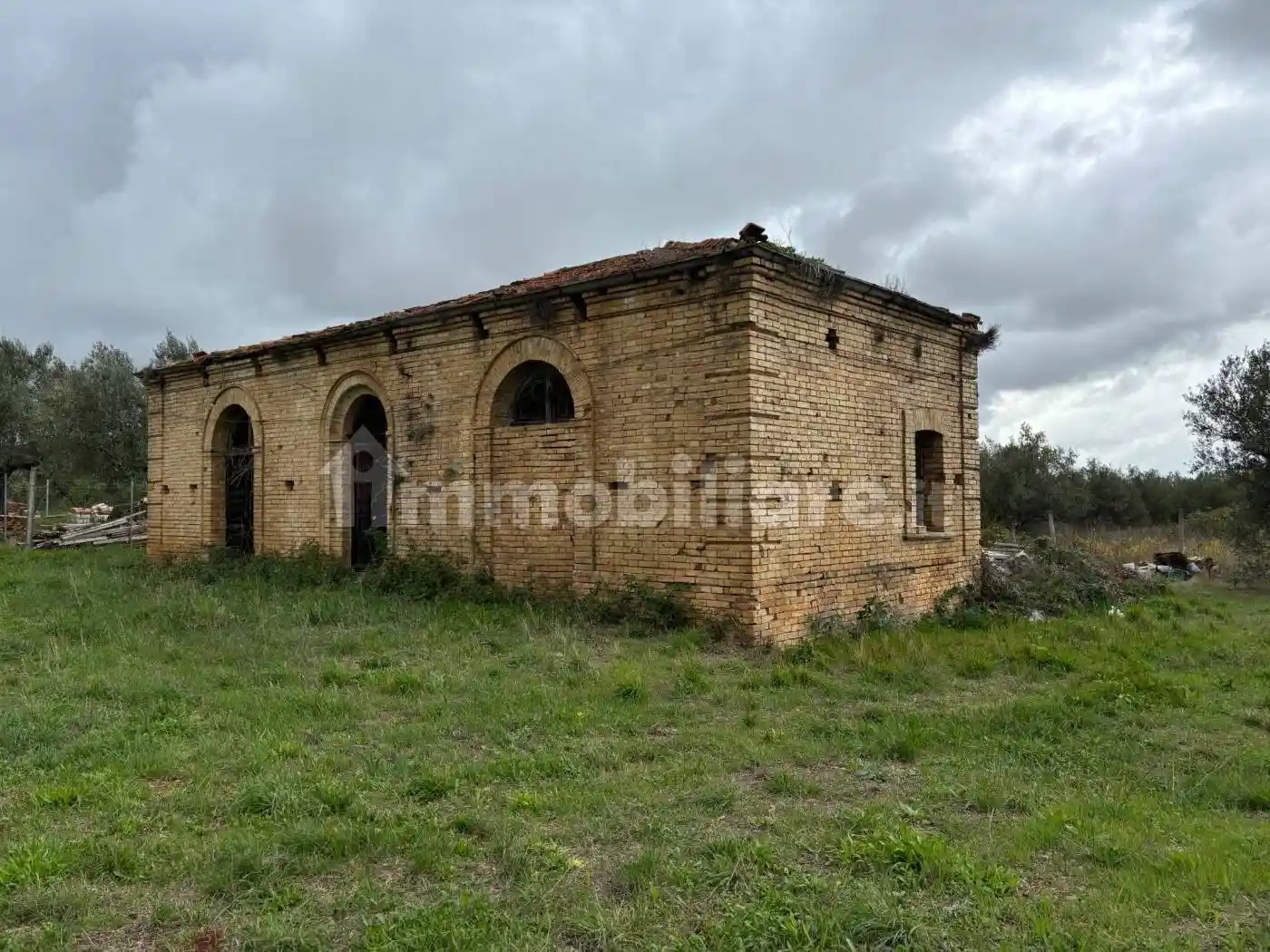 Rustico Strada Comunale Gagliardi, Ortona - foto 2