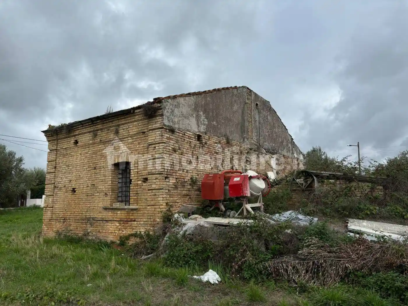 Rustico Strada Comunale Gagliardi, Ortona - foto 3