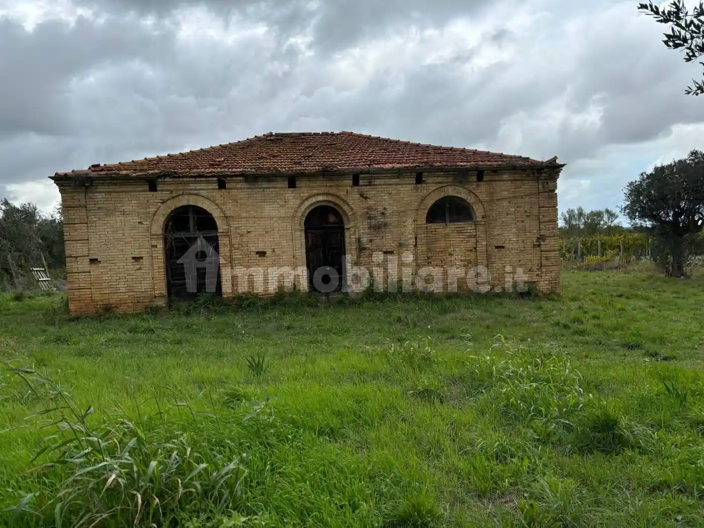 Rustico Strada Comunale Gagliardi, Ortona - foto 5