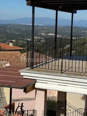 Appartamento in vendita a Palau