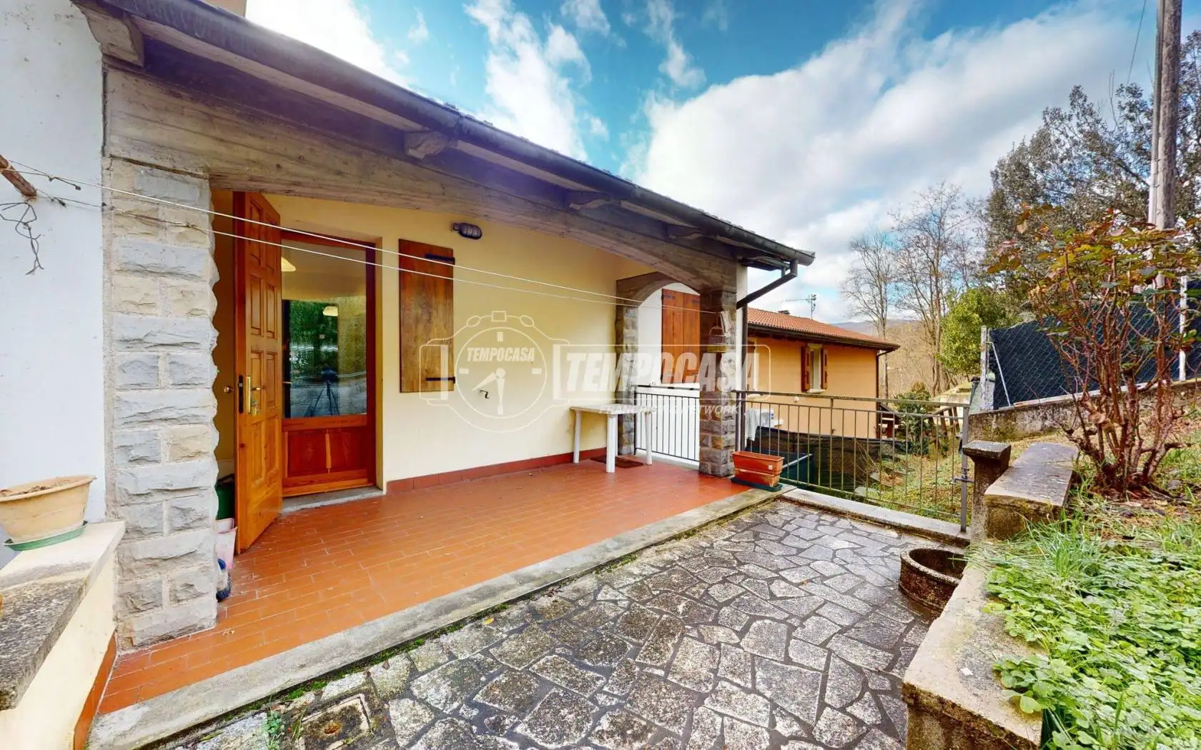 Appartamento in vendita a Vergato