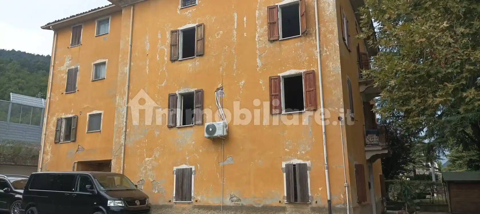 Appartamento in vendita a Fornovo di Taro