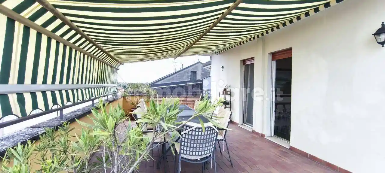 Attico via del Giordano, Porta Mosa, Cremona - foto 2