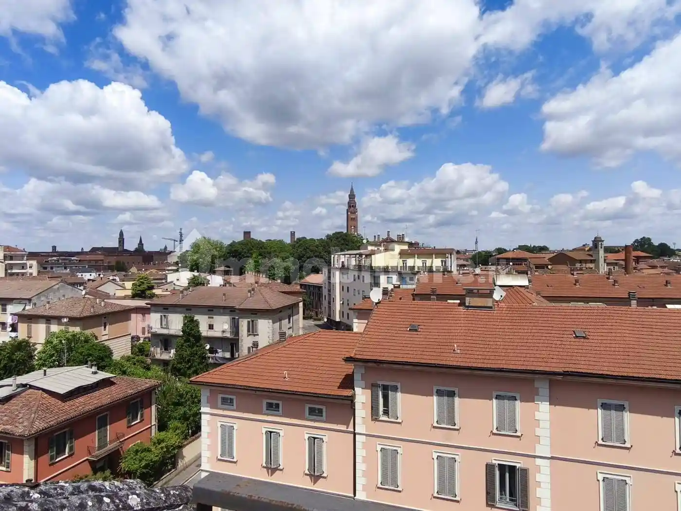 Attico via del Giordano, Porta Mosa, Cremona - foto 3