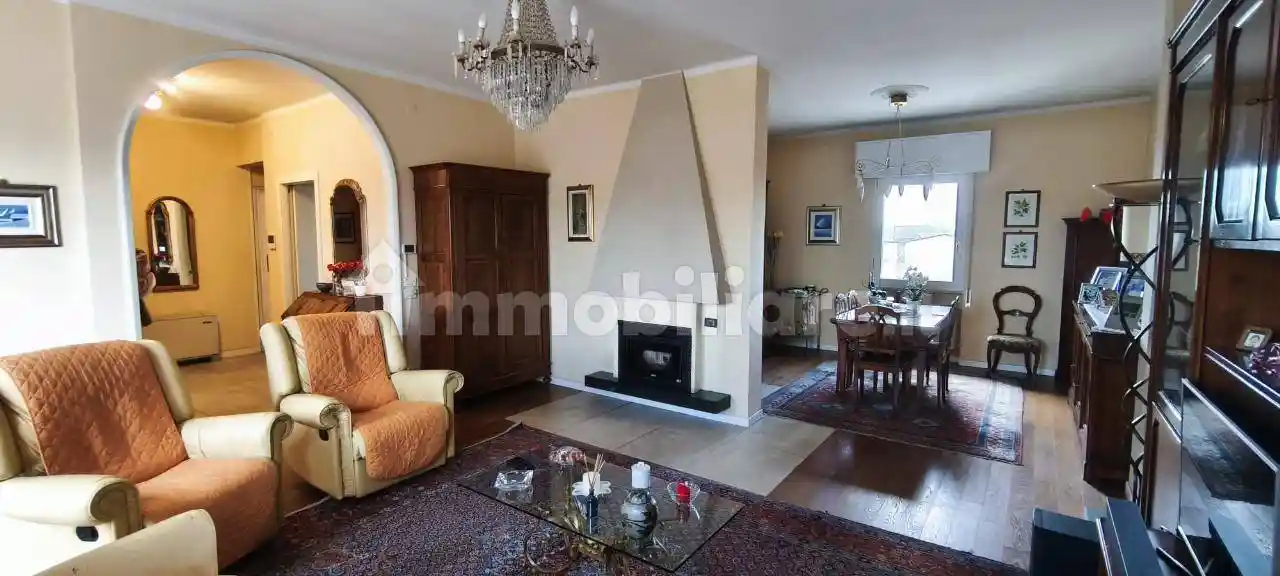 Attico via del Giordano, Porta Mosa, Cremona - foto 5