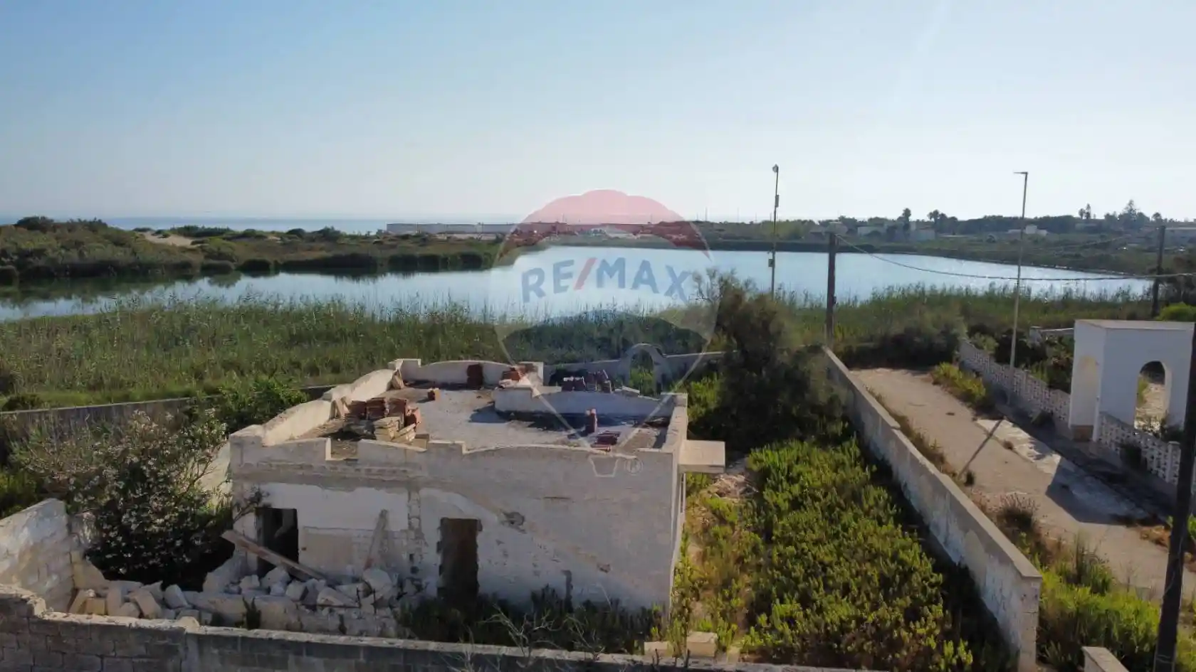 Terratetto unifamiliare via Polo 36, Torre Rinalda, Lecce - foto 2