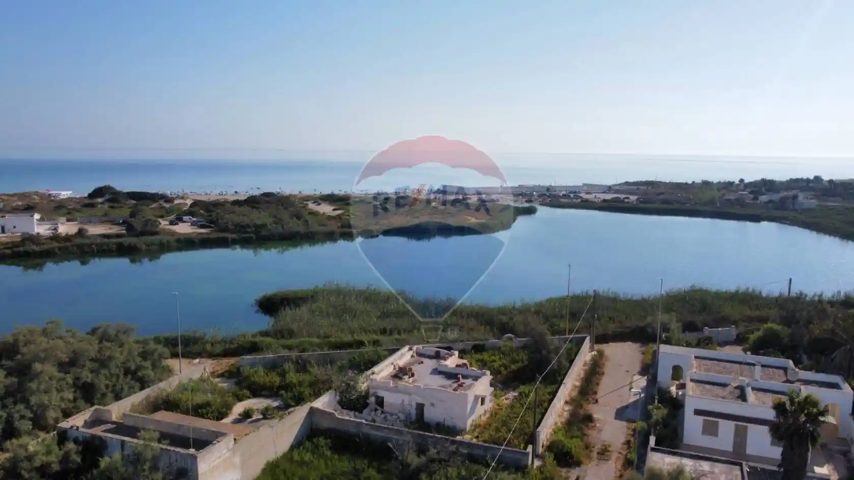 Terratetto unifamiliare via Polo 36, Torre Rinalda, Lecce - foto 5