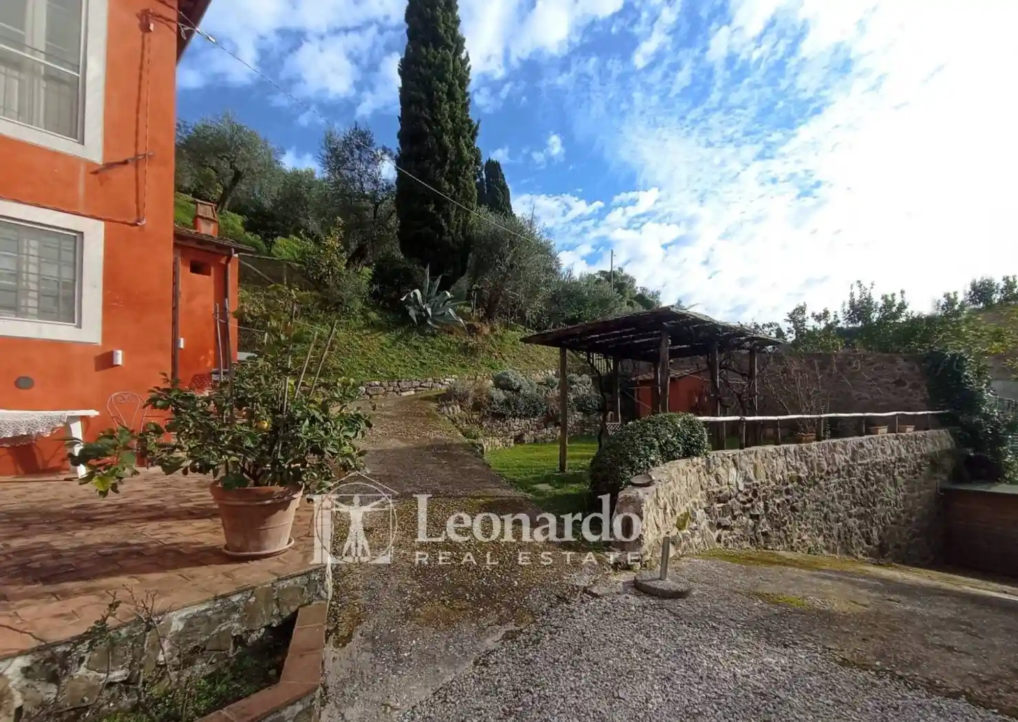 Casa indipendente in vendita a Massarosa