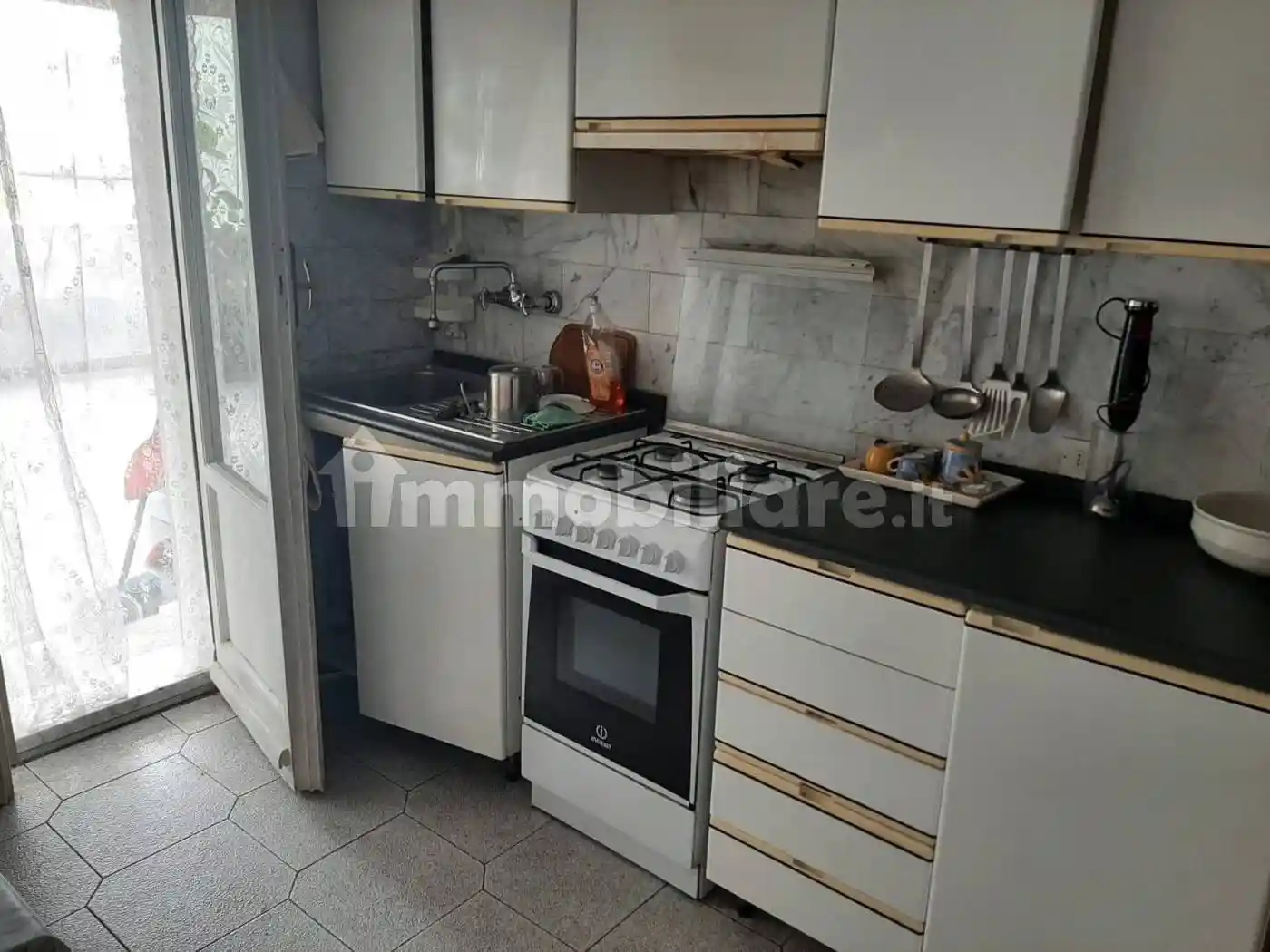 Appartamento in vendita a Pisa
