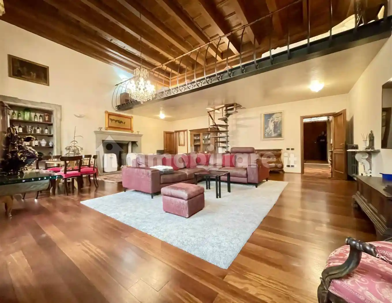 Appartamento in vendita a Firenze