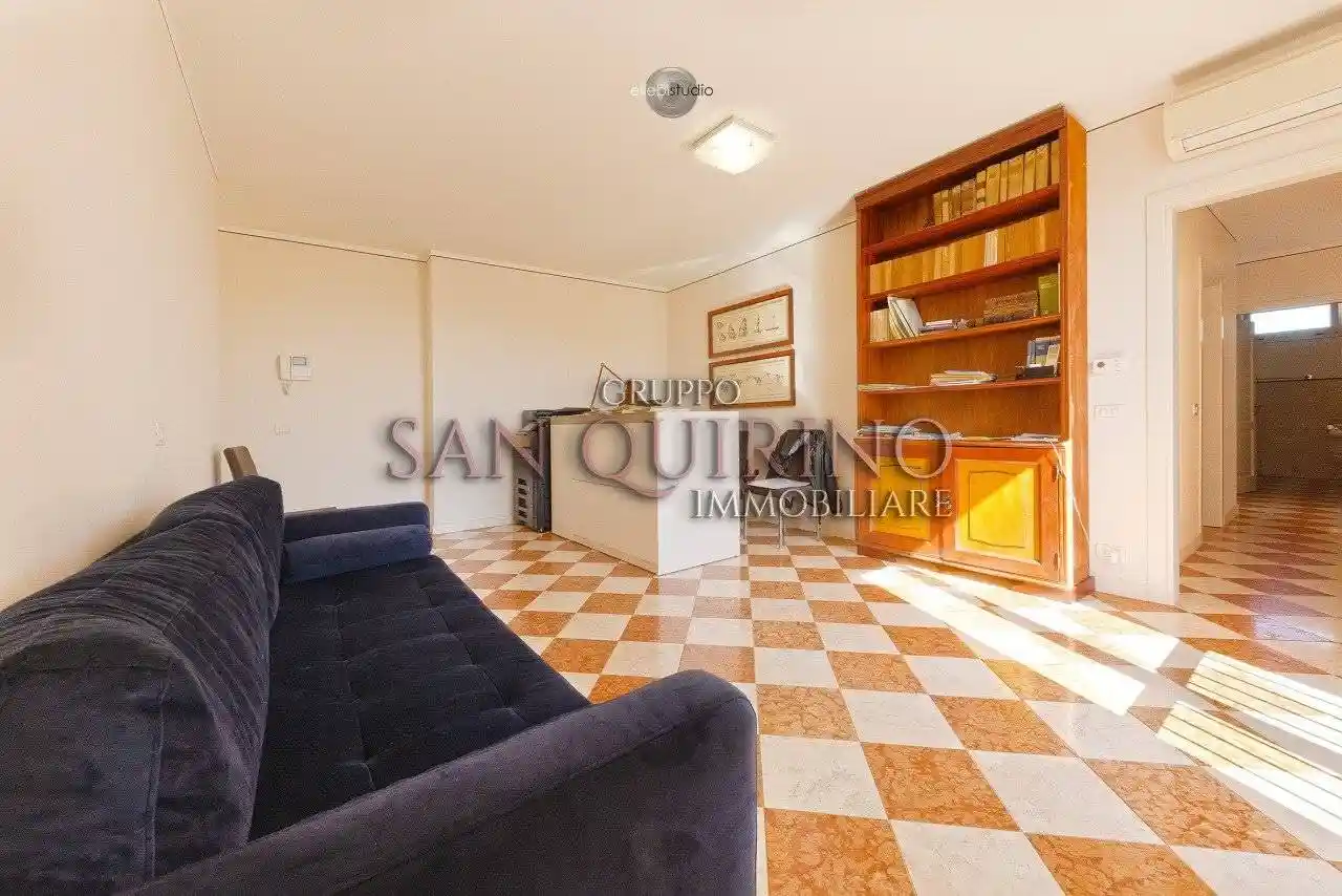 Appartamento in vendita a Novi di Modena