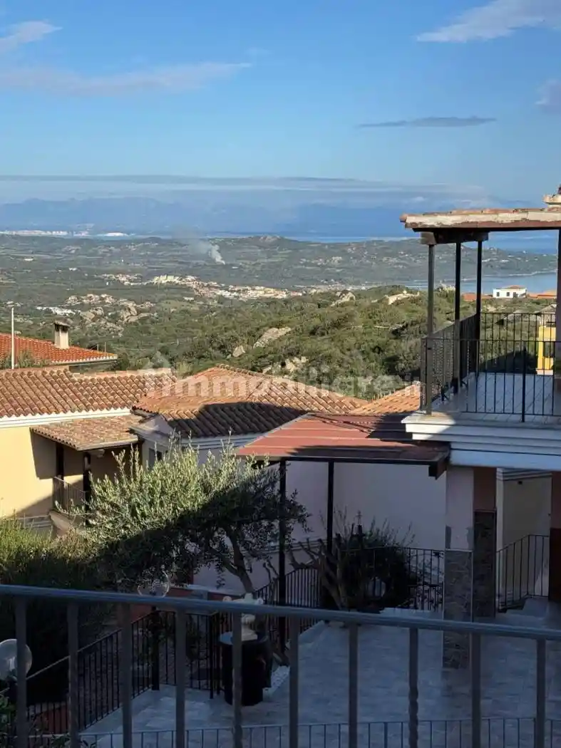 Appartamento in vendita a Palau