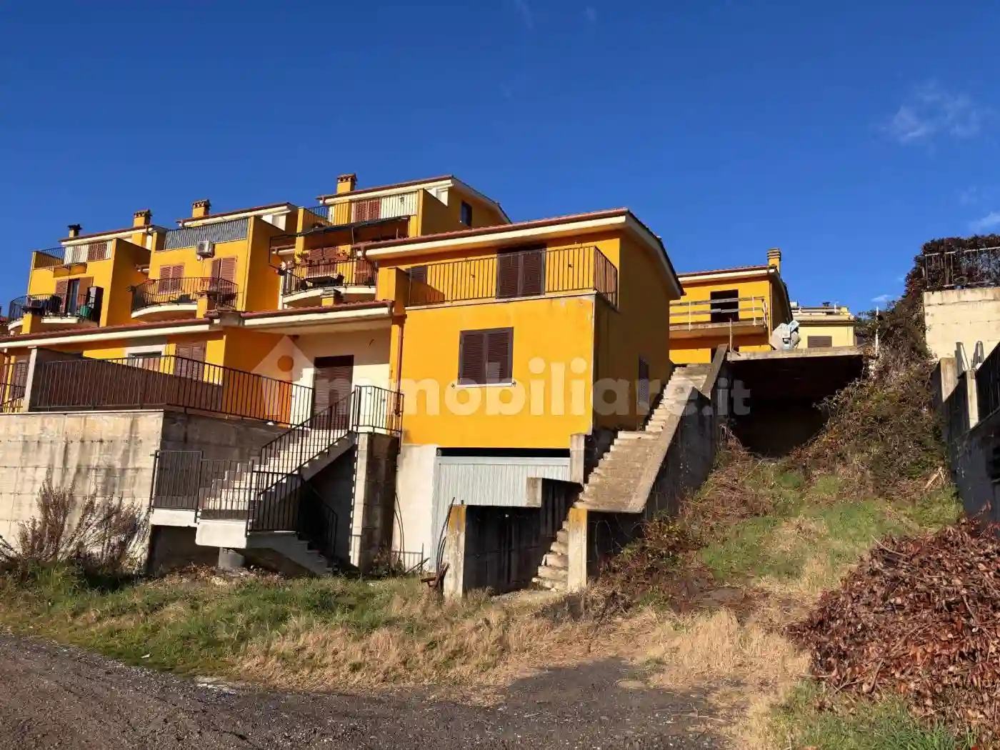 Villetta a schiera - foto 2