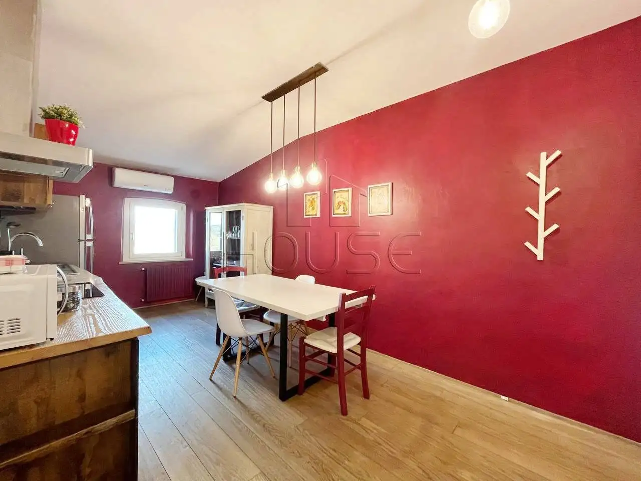 Appartamento in vendita a Arezzo