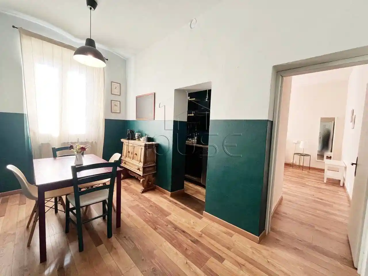 Quadrilocale Loc. San Zeno, Mugliano, Arezzo - foto 4