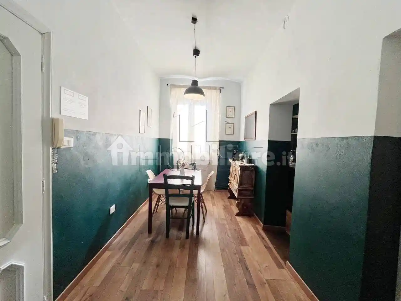 Quadrilocale Loc. San Zeno, Mugliano, Arezzo - foto 5