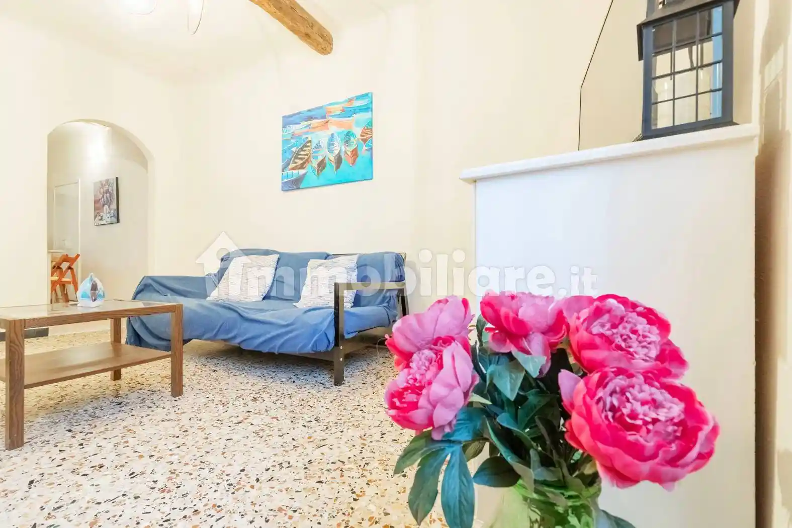 Casa indipendente in vendita a Levanto