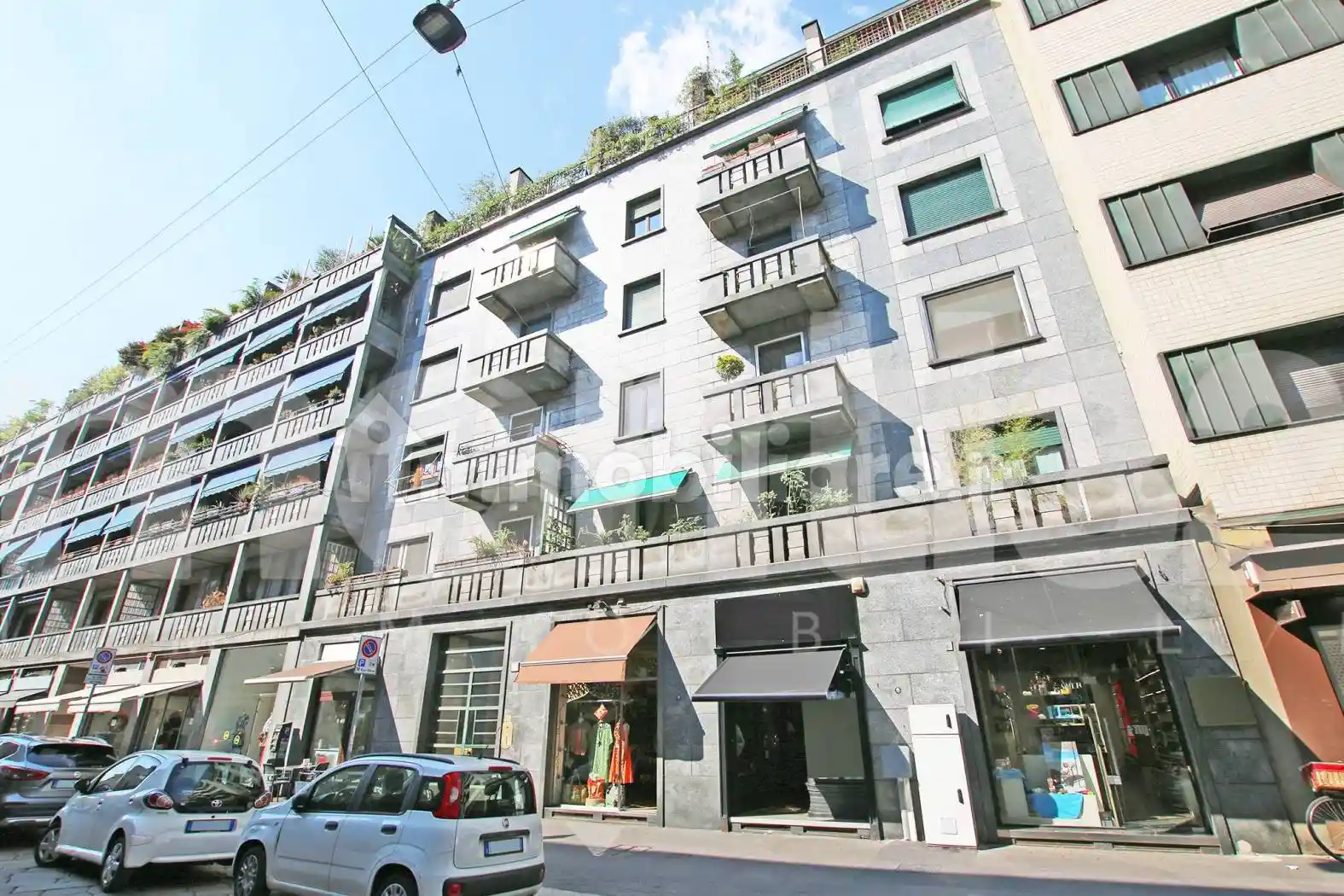 Quadrilocale via Belfiore, Vercelli - Wagner, Milano - foto 2