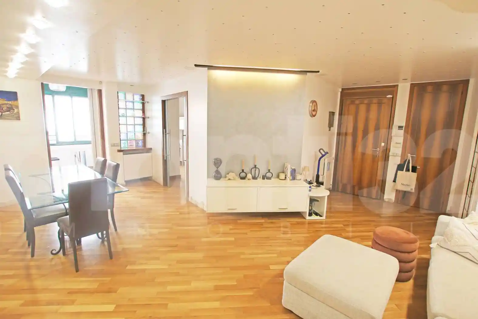 Quadrilocale via Belfiore, Vercelli - Wagner, Milano - foto 3