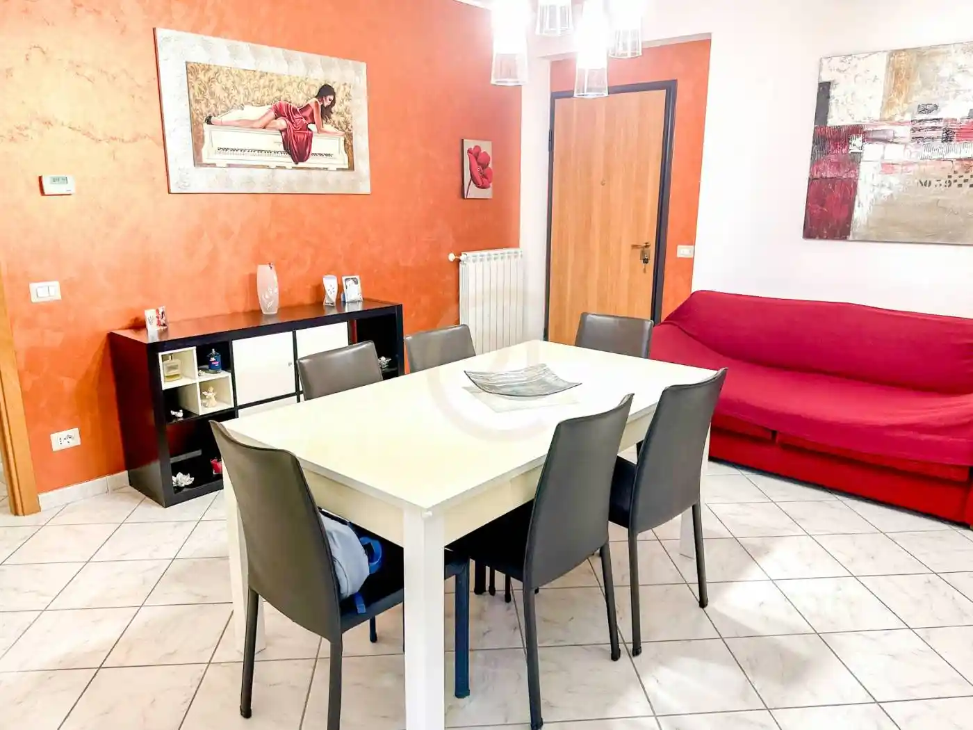 Appartamento in vendita a Aci Catena