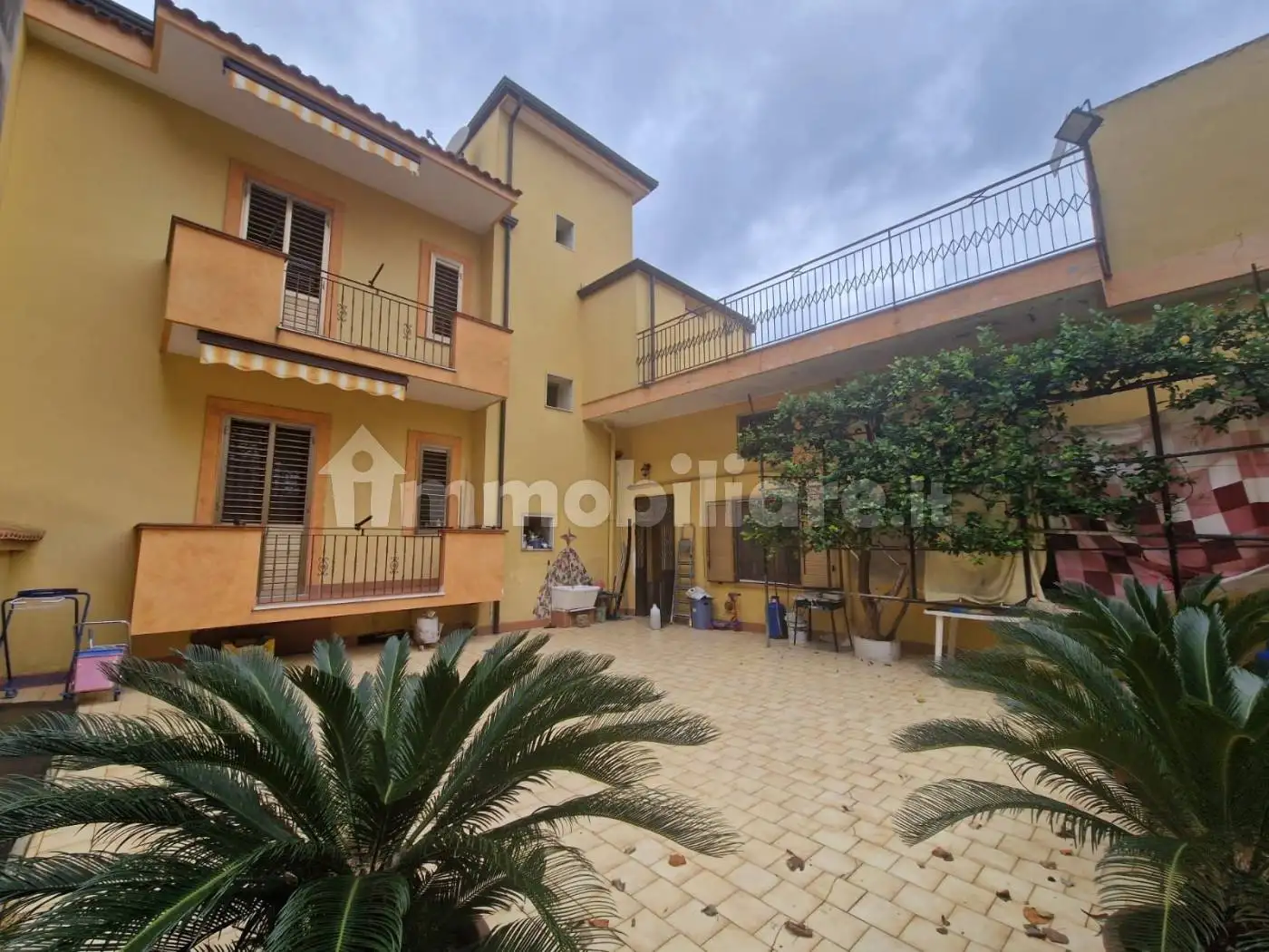 Villa in vendita a Maddaloni