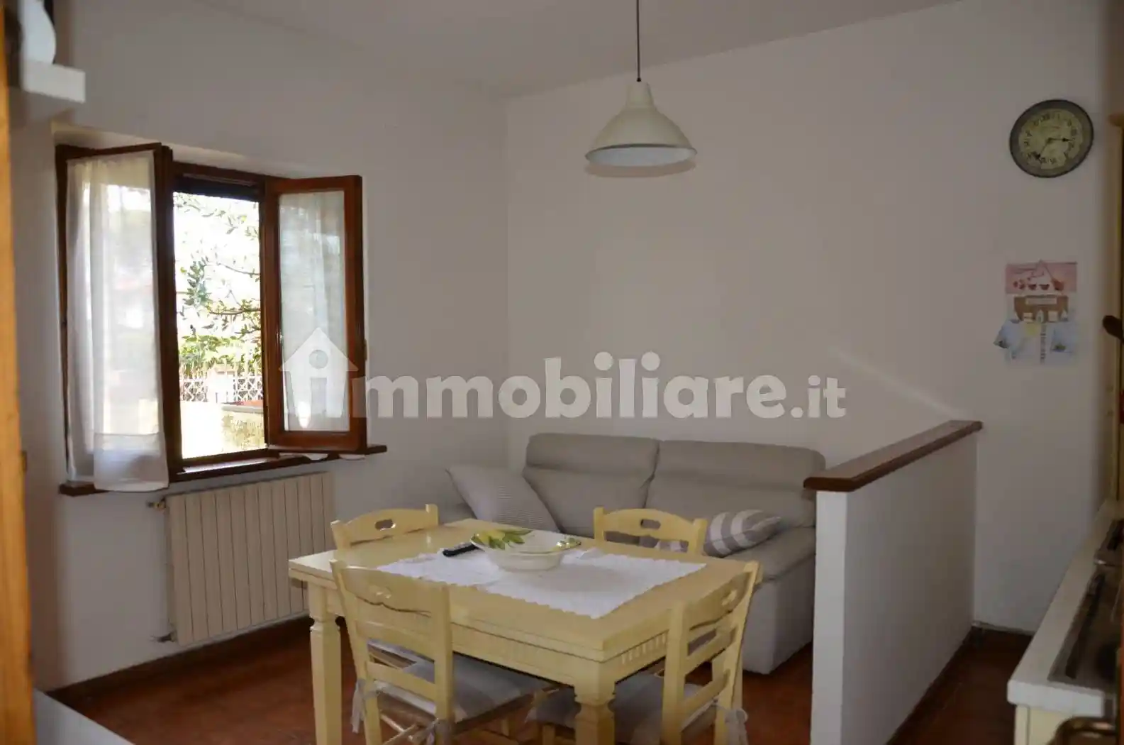 Appartamento in affitto a Pietrasanta