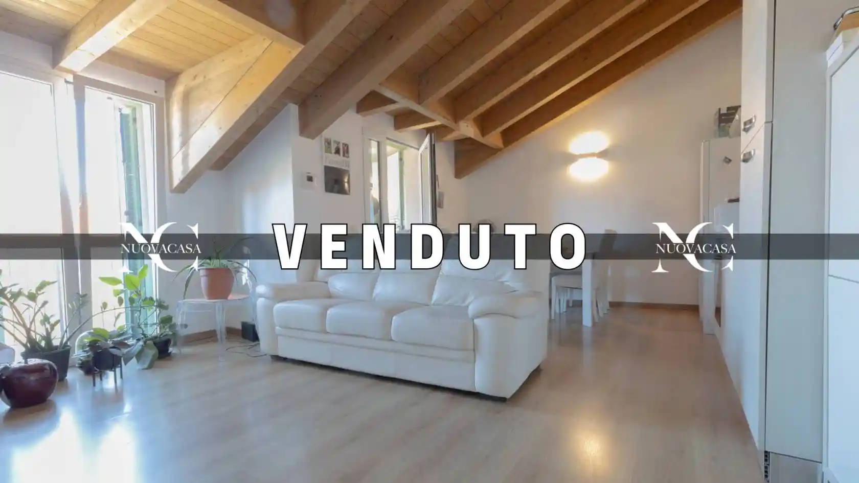 Appartamento in vendita a Rovellasca