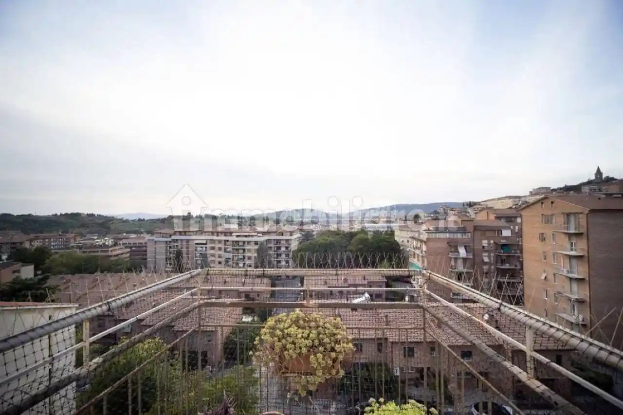 Appartamento in vendita a Perugia