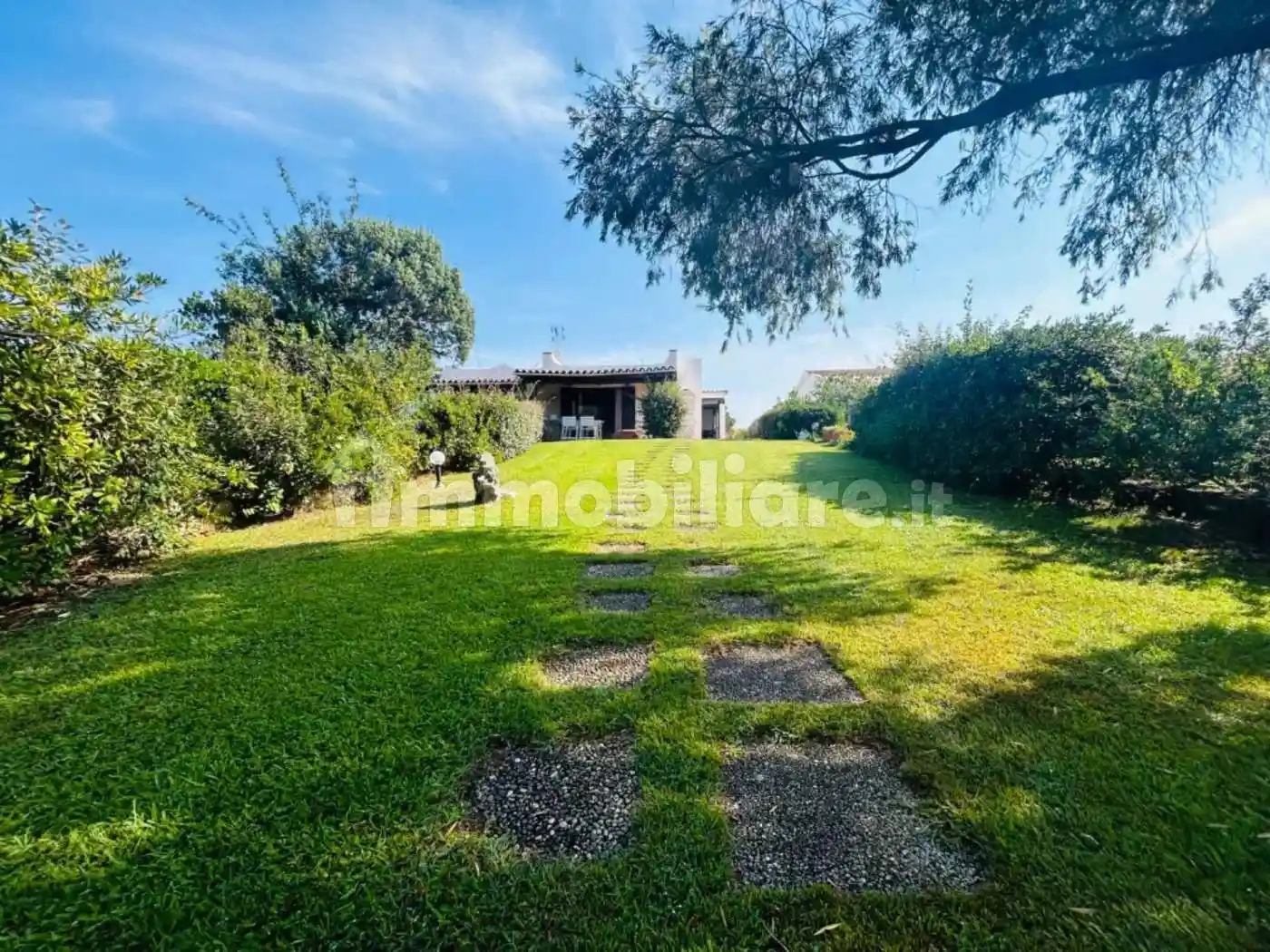 Appartamento in vendita a Arzachena